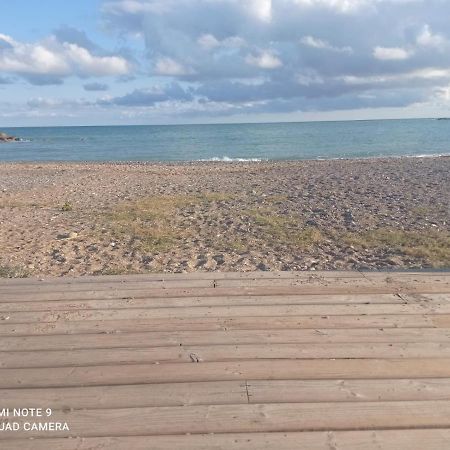 Apartament Mar Azul Almazora Zewnętrze zdjęcie