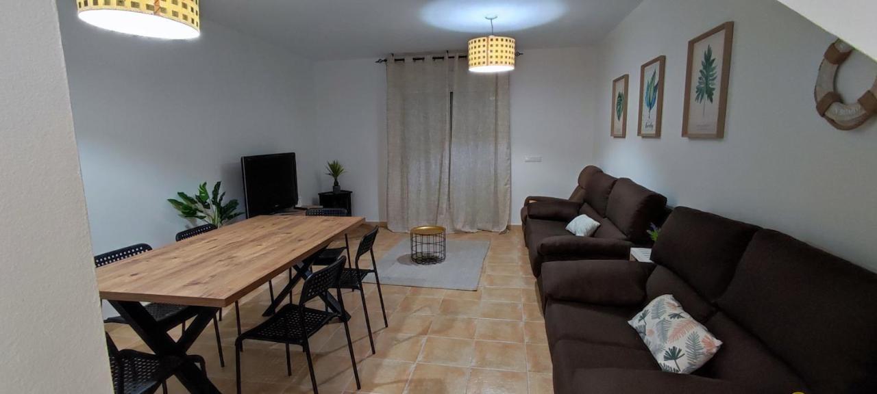 Apartament Mar Azul Almazora Zewnętrze zdjęcie