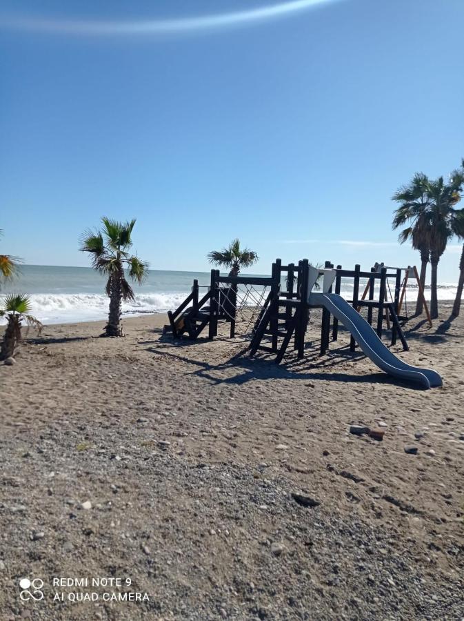 Apartament Mar Azul Almazora Zewnętrze zdjęcie