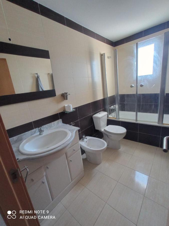 Apartament Mar Azul Almazora Zewnętrze zdjęcie