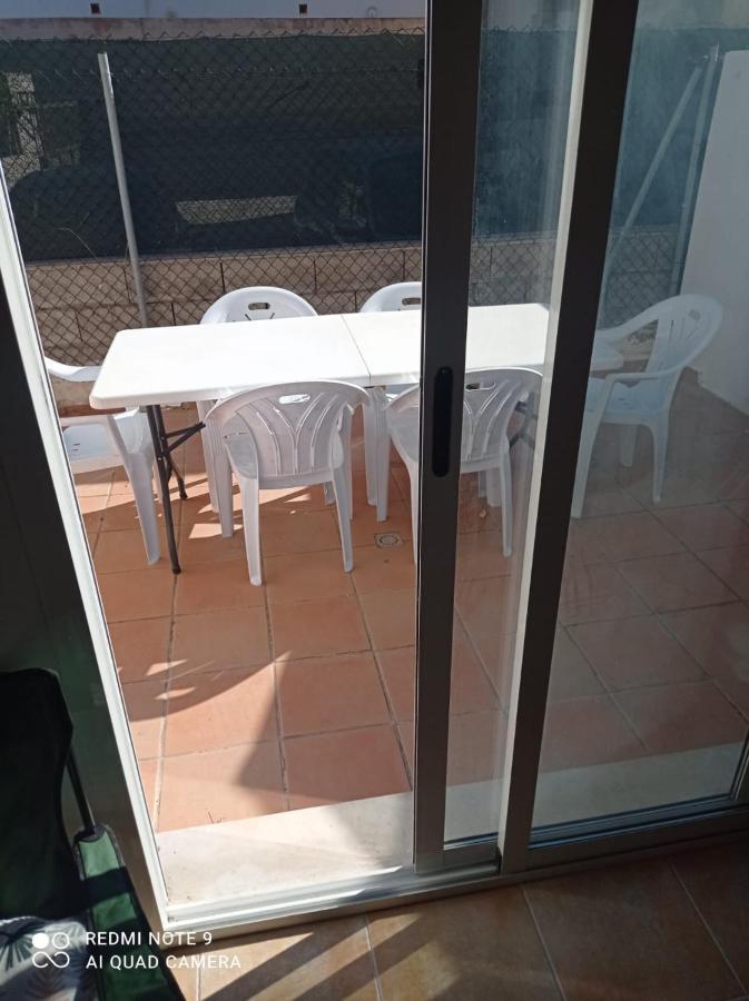 Apartament Mar Azul Almazora Zewnętrze zdjęcie