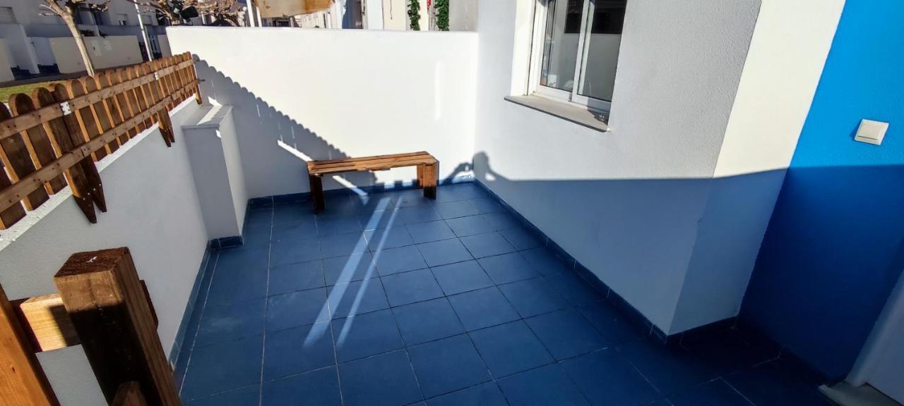Apartament Mar Azul Almazora Zewnętrze zdjęcie